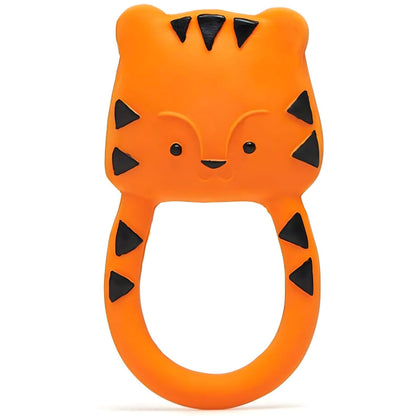 Introducing Tiger Teether with SKU 129044823 recommended for + 0 months