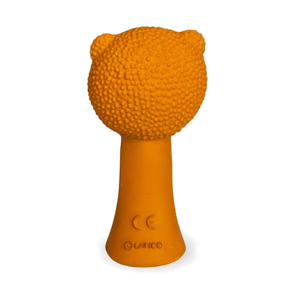Introducing Mimo Bear Rubber Teether with SKU 129074624 recommended for + 0 months