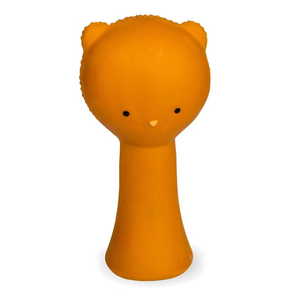Introducing Mimo Bear Rubber Teether with SKU 129074624 recommended for + 0 months