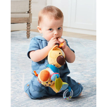 Introducing Activity Giraffe with SKU 826081024 recommended for + 0 months