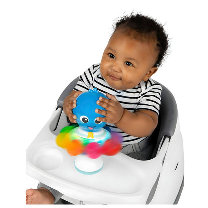 Introducing Opus Spin and Sea Sensory Toy with SKU 951314725, recommended for ages 3 months+