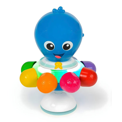 Introducing Opus Spin and Sea Sensory Toy with SKU 951314725, recommended for ages 3 months+
