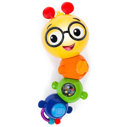 Introducing Twist-a-Pal Cal Sensory Toy with SKU 951682825, recommended for ages 6 months+