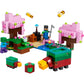 Lego Minecraft 21260 - O Jardim das Cerejeiras