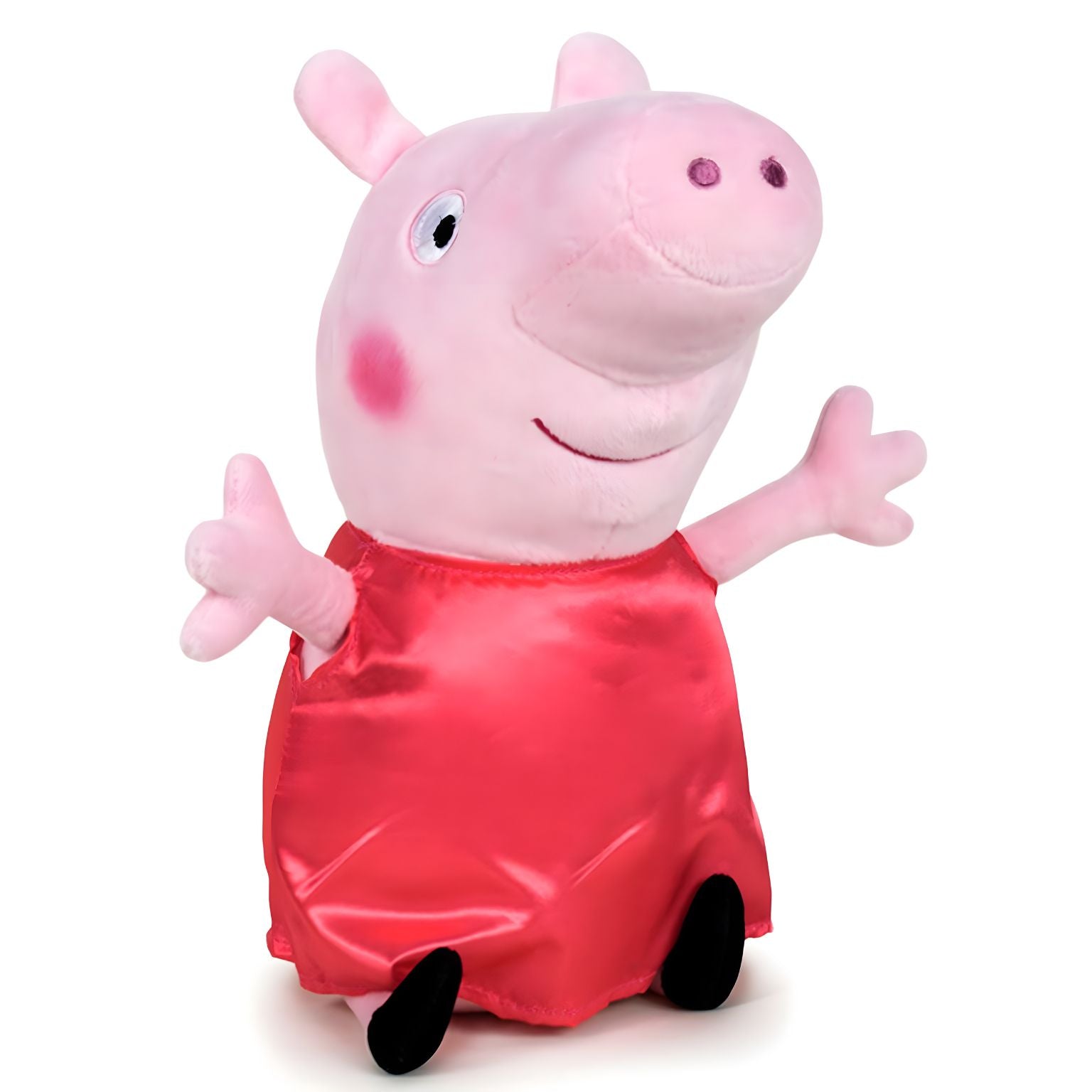 brinquedo porquinha Peppa 30 cm