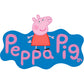 brinquedo porquinha Peppa 30 cm