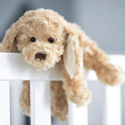 Introducing 25 cm Plush Dog with SKU 520415924 recommended for + 6 months