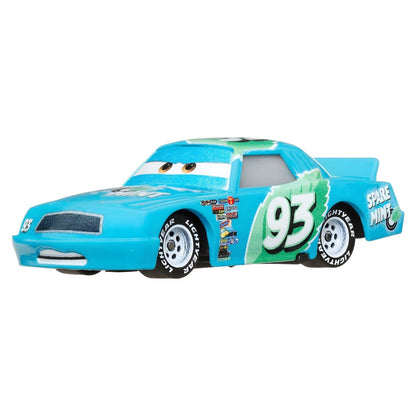 Introducing Disney Cars - Ernie Gearson with SKU 552870925 recommended for + 3 years