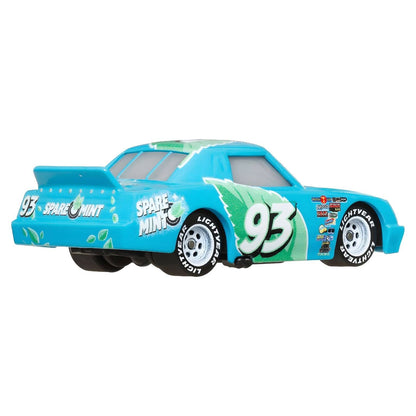Introducing Disney Cars - Ernie Gearson with SKU 552870925 recommended for + 3 years