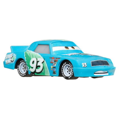 Introducing Disney Cars - Ernie Gearson with SKU 552870925 recommended for + 3 years