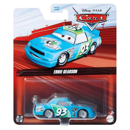 Introducing Disney Cars - Ernie Gearson with SKU 552870925 recommended for + 3 years