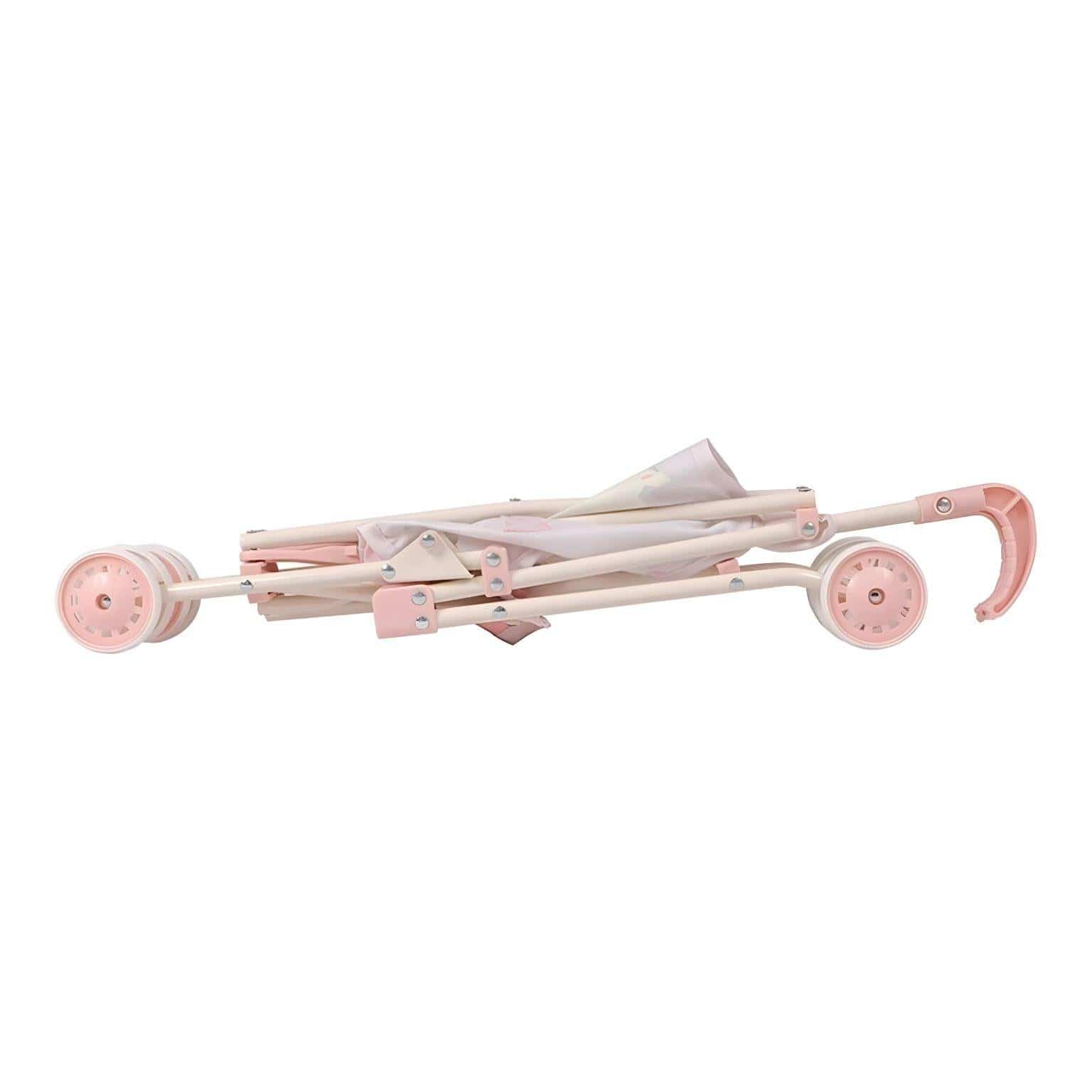 Apresentamos Carrinho de bonecas Koala 56 cm com o SKU 159007925 recomendado para + 3 anos