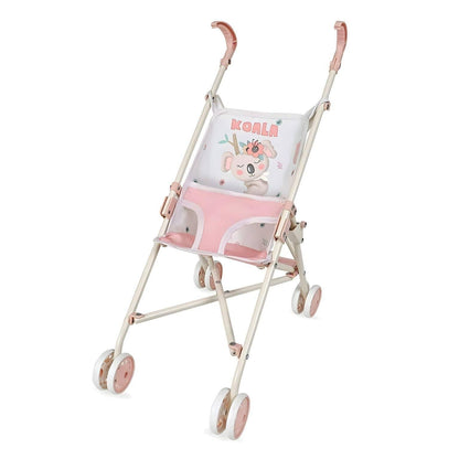 Introducing Koala Doll Stroller 56 cm with SKU 159007925, recommended for ages 3+