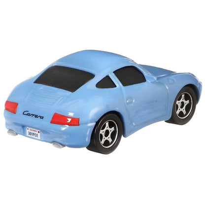 Introducing Disney Cars - Sally with SKU 035374325 recommended for ages 3+