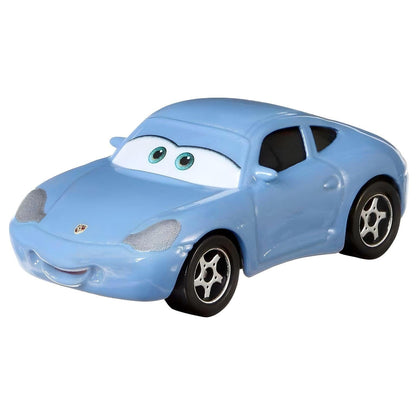 Introducing Disney Cars - Sally with SKU 035374325 recommended for ages 3+