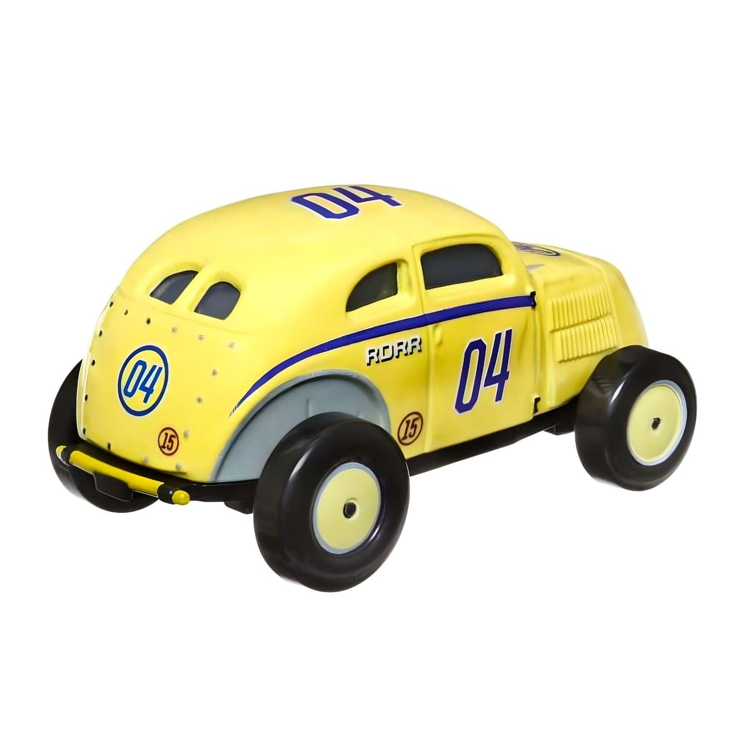 Apresentamos Cars Disney - Gearsten Marshall com o SKU 771103624 recomendado para + 3 anos