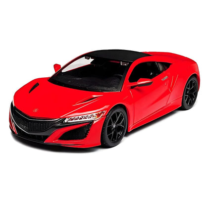 Introducing 2018 Acura NSX with SKU 683123423 recommended for ages 3+