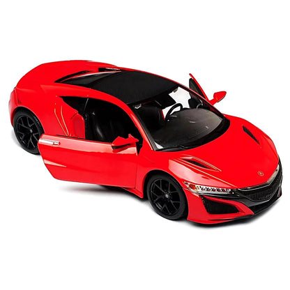 Introducing 2018 Acura NSX with SKU 683123423 recommended for ages 3+