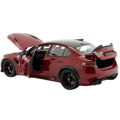 Introducing Alfa Romeo Giulia GTA with SKU 131104824 recommended for ages 14+