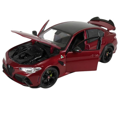 Introducing Alfa Romeo Giulia GTA with SKU 131104824 recommended for ages 14+