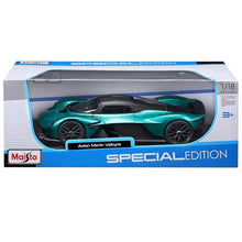 Apresentamos Aston Martin Valkyria com o SKU 133146524 recomendado para + 3 anos