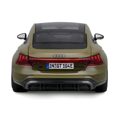Introducing Audi RS E-TRON GT with SKU 131105024 recommended for ages 3+
