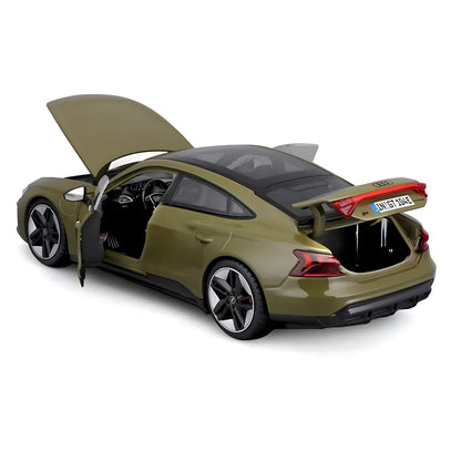 Introducing Audi RS E-TRON GT with SKU 131105024 recommended for ages 3+