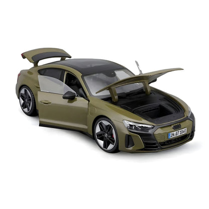 Introducing Audi RS E-TRON GT with SKU 131105024 recommended for ages 3+