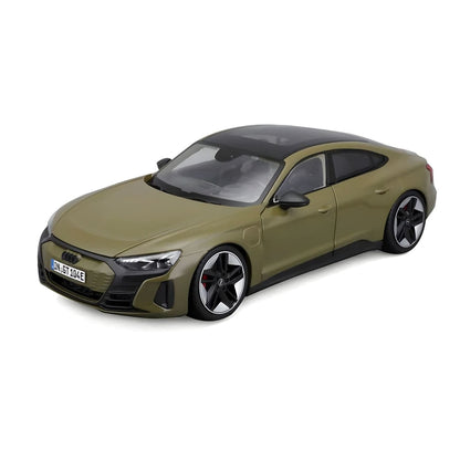 Introducing Audi RS E-TRON GT with SKU 131105024 recommended for ages 3+