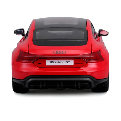 Introducing Audi RS e-tron GT Red with SKU 683290724 recommended for + 3 years