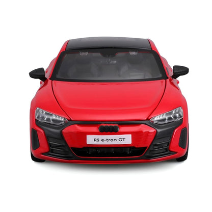 Introducing Audi RS e-tron GT Red with SKU 683290724 recommended for + 3 years