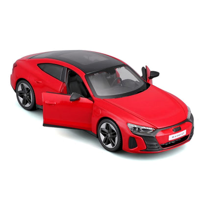 Introducing Audi RS e-tron GT Red with SKU 683290724 recommended for + 3 years