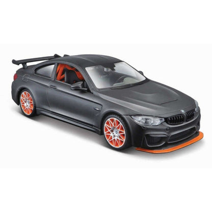 Introducing BMW M4 GTS Race Sports with SKU 683124625 recommended for + 3 years