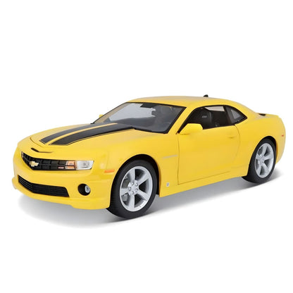 Introducing 2010 Chevrolet Camaro SS with SKU 683117323 recommended for ages 3+