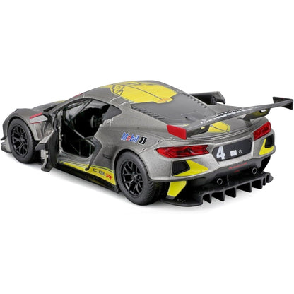 Introducing Chevrolet Corvette C8 R 2020 with SKU 682802424 recommended for + 3 years