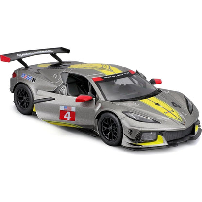 Introducing Chevrolet Corvette C8 R 2020 with SKU 682802424 recommended for + 3 years