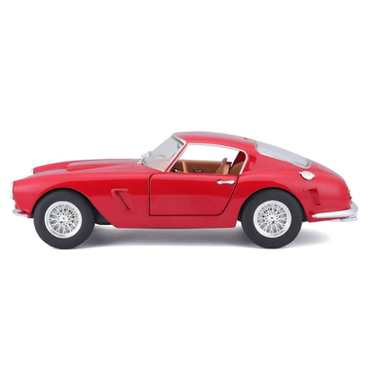 Introducing Ferrari 250 GT Berlinetta Passo Corto with SKU 132602525 recommended for ages 3+
