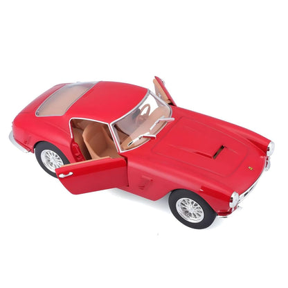 Introducing Ferrari 250 GT Berlinetta Passo Corto with SKU 132602525 recommended for ages 3+