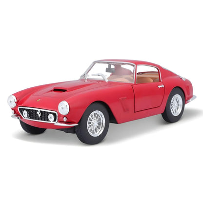 Introducing Ferrari 250 GT Berlinetta Passo Corto with SKU 132602525 recommended for ages 3+