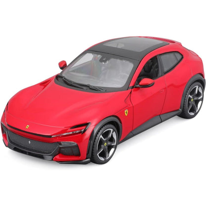 Introducing Ferrari Purosangue SUV with SKU 132603024 recommended for + 3 years