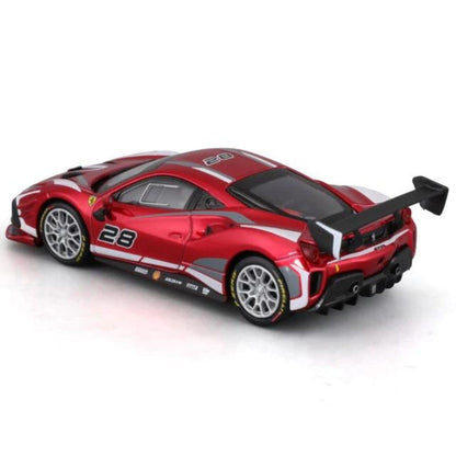 Introducing Ferrari Racing 488 Challenge EVO 2020 with SKU 683630924 recommended for + 14 years