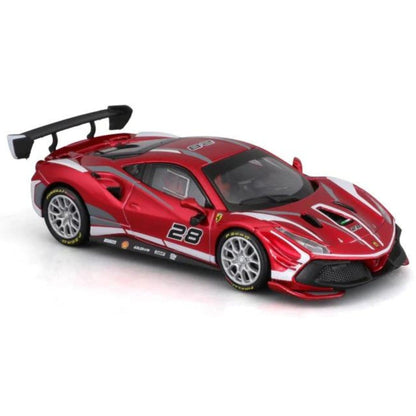 Introducing Ferrari Racing 488 Challenge EVO 2020 with SKU 683630924 recommended for + 14 years