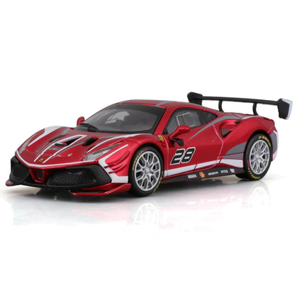 Introducing Ferrari Racing 488 Challenge EVO 2020 with SKU 683630924 recommended for + 14 years