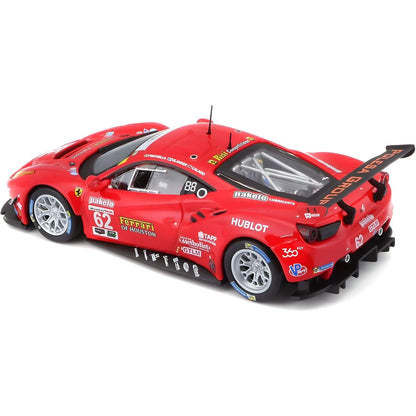 Introducing Ferrari Racing 488 GTE 2017 with SKU 683630125 recommended for ages 14+