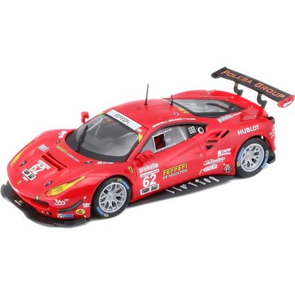 Introducing Ferrari Racing 488 GTE 2017 with SKU 683630125 recommended for ages 14+