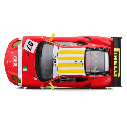 Introducing Ferrari Racing - F430 GTC 2008 with SKU 683630325 recommended for ages 14+