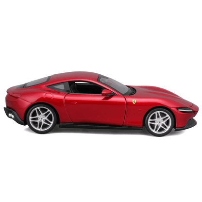 Introducing Ferrari Roma with SKU 132602924 recommended for + 3 years