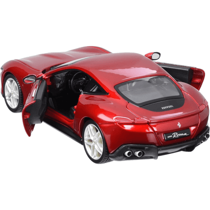 Introducing Ferrari Roma with SKU 132602924 recommended for + 3 years
