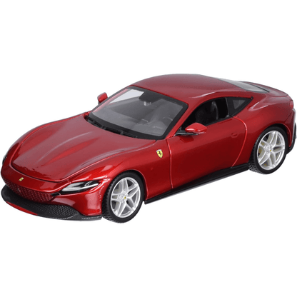 Introducing Ferrari Roma with SKU 132602924 recommended for + 3 years
