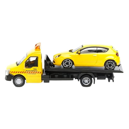 Apresentamos Iveco Daily com Alfa Romeo Mito com o SKU 683140624 recomendado para + 3 anos